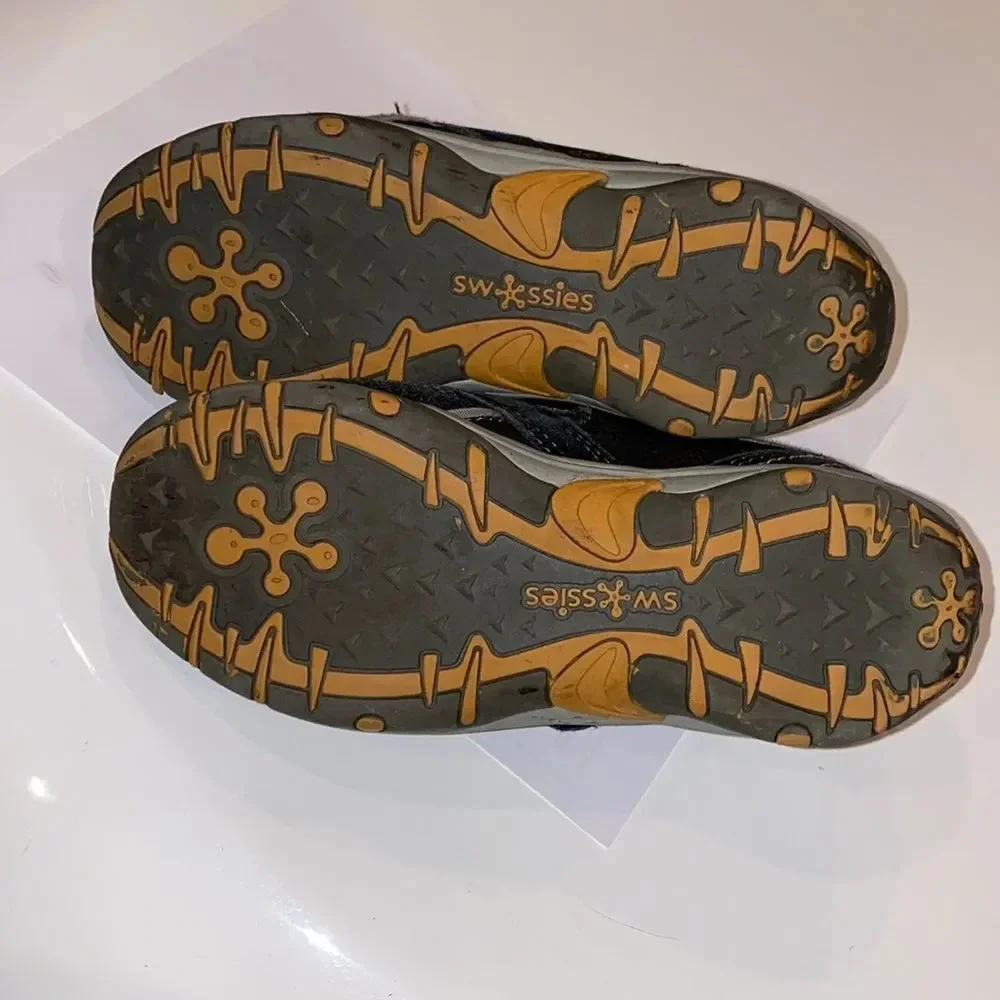 Swissies sneakers